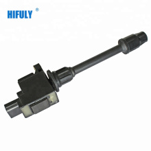 one year warranty high quality factory ignition coil 2244831u11 22448-31U01 for Nissan A32